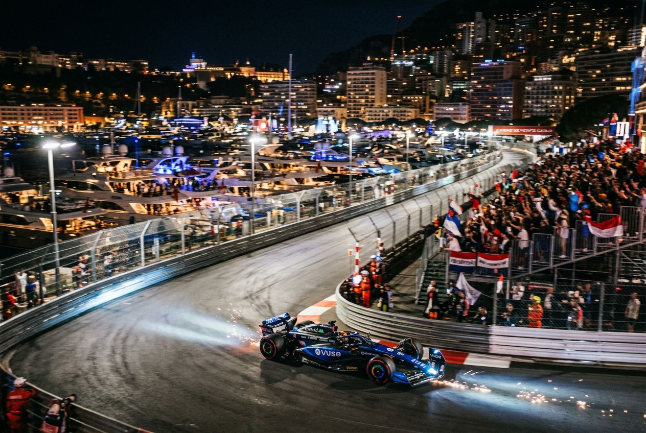 Formula 1 Grand Prix