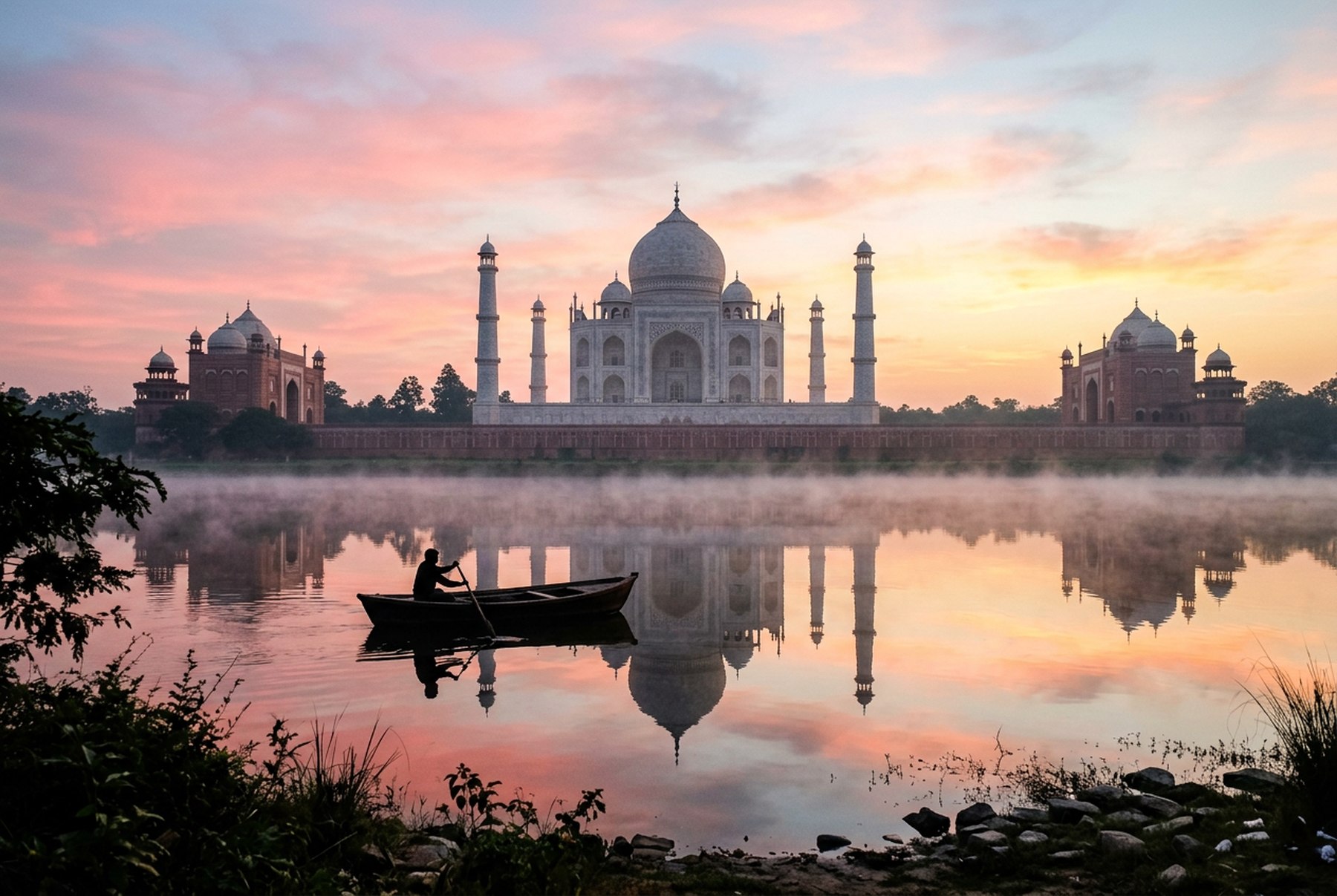 Premium India Journeys