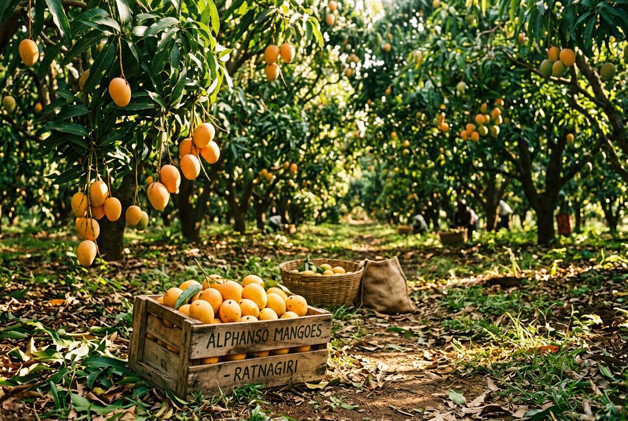 Mango Tourism tour
