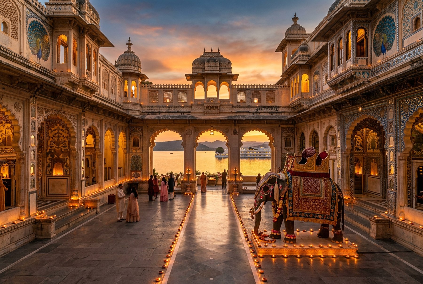 Royal Rajasthan