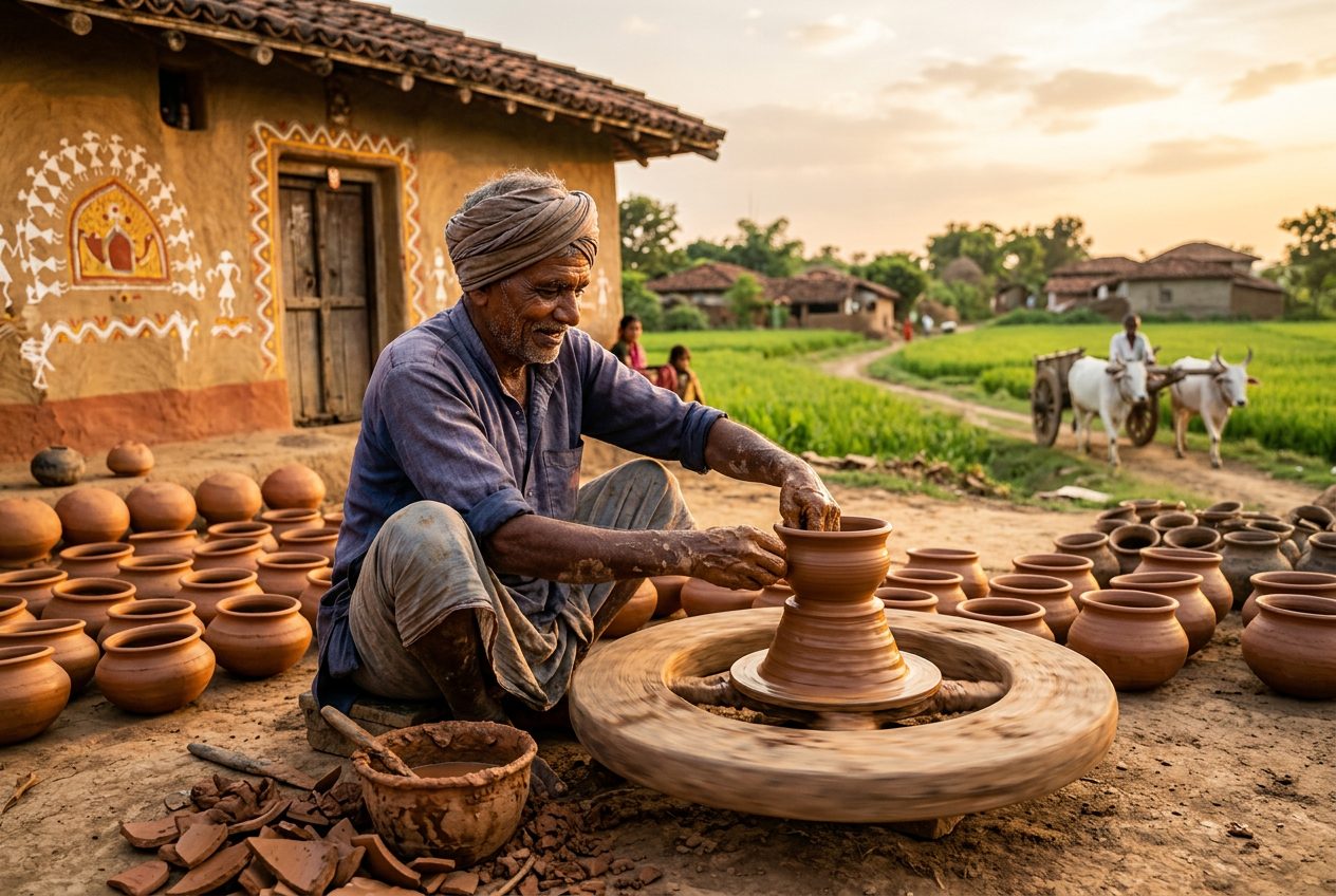 Rural Tourism